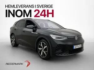 Volkswagen ID.4 2022